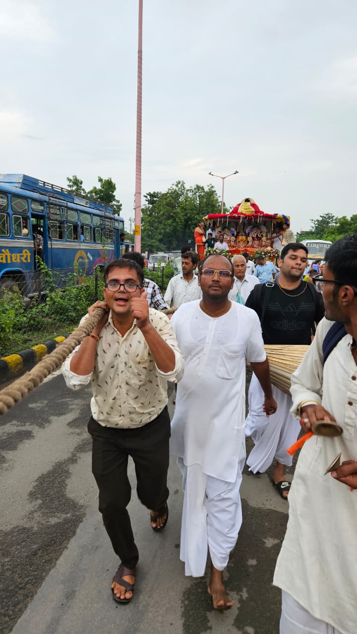 Rathyatra