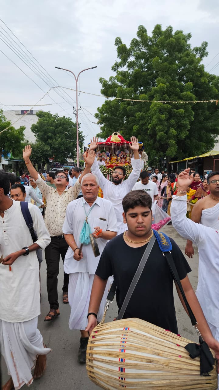Rathyatra