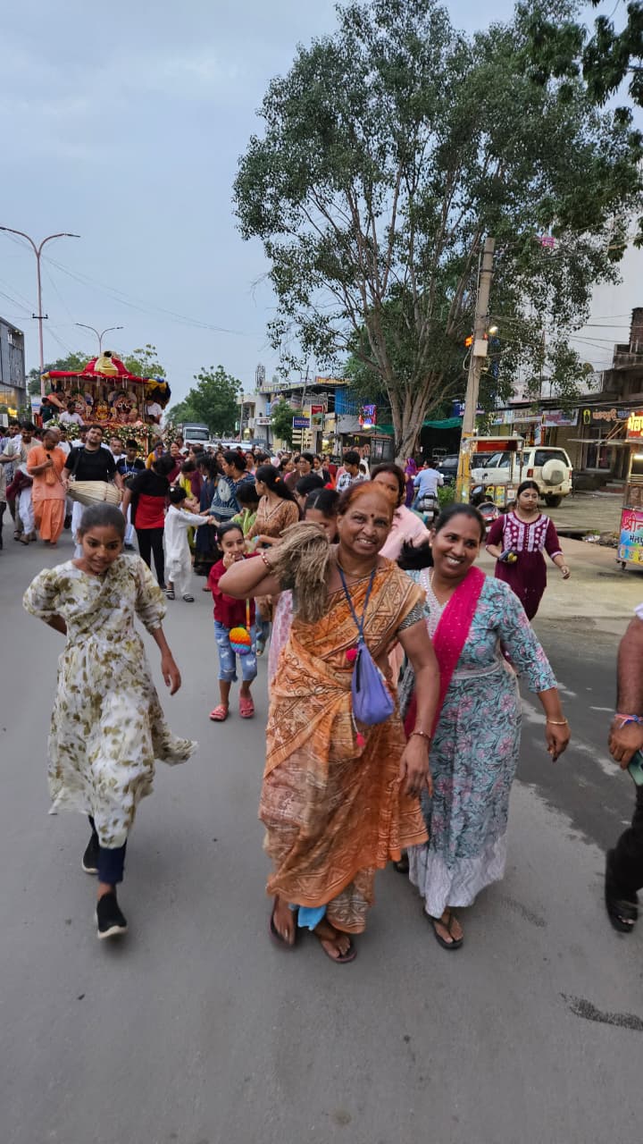Rathyatra