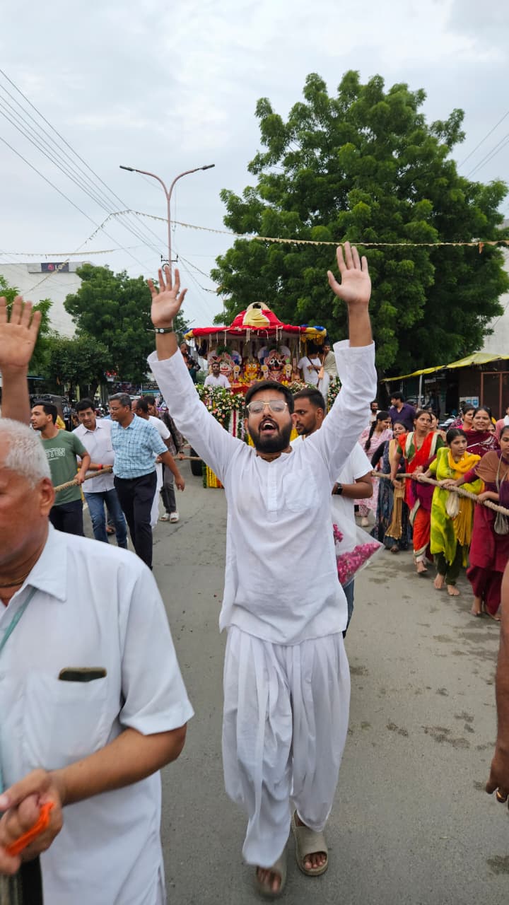 Rathyatra