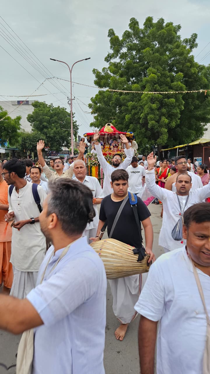 Rathyatra