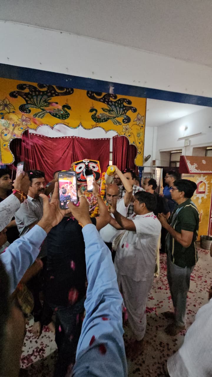 Rathyatra