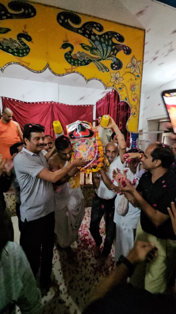 Rathyatra