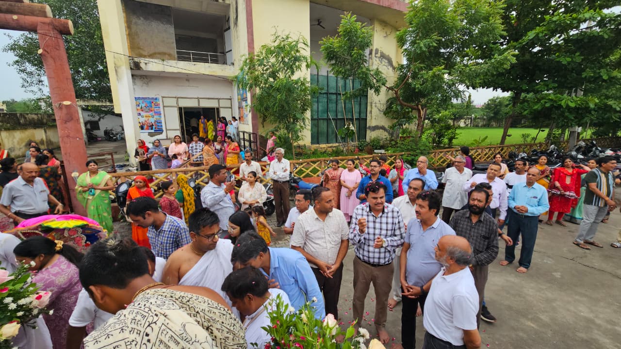 Rathyatra