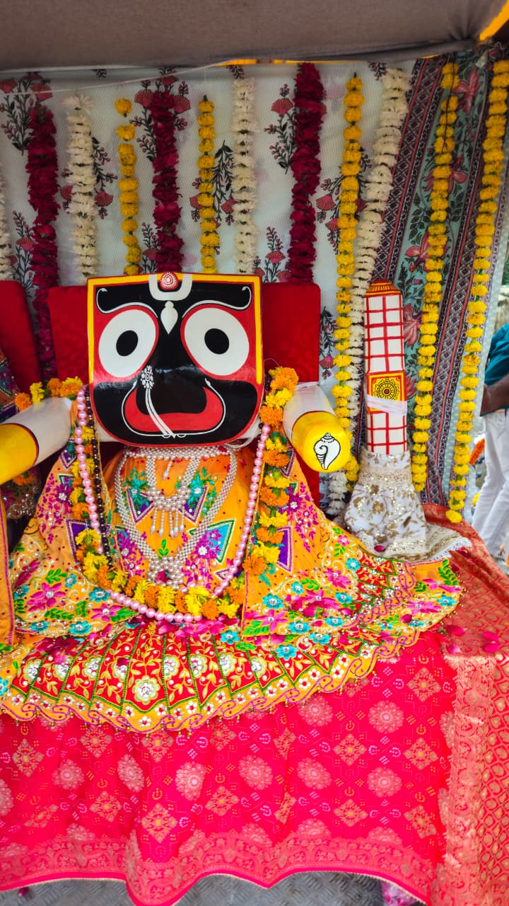 Rathyatra