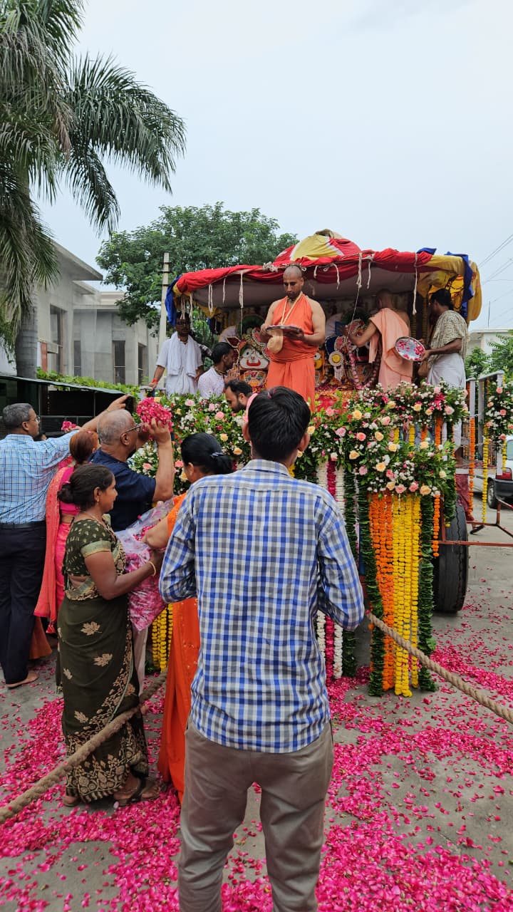 Rathyatra