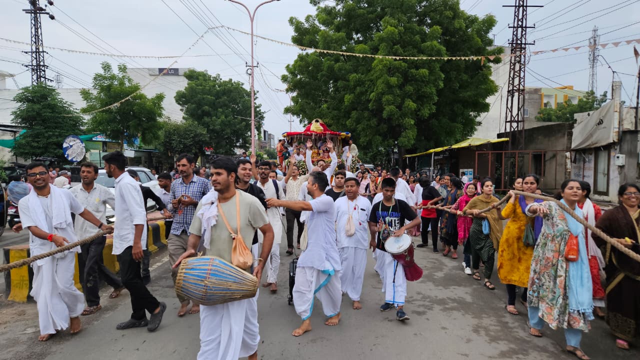Rathyatra