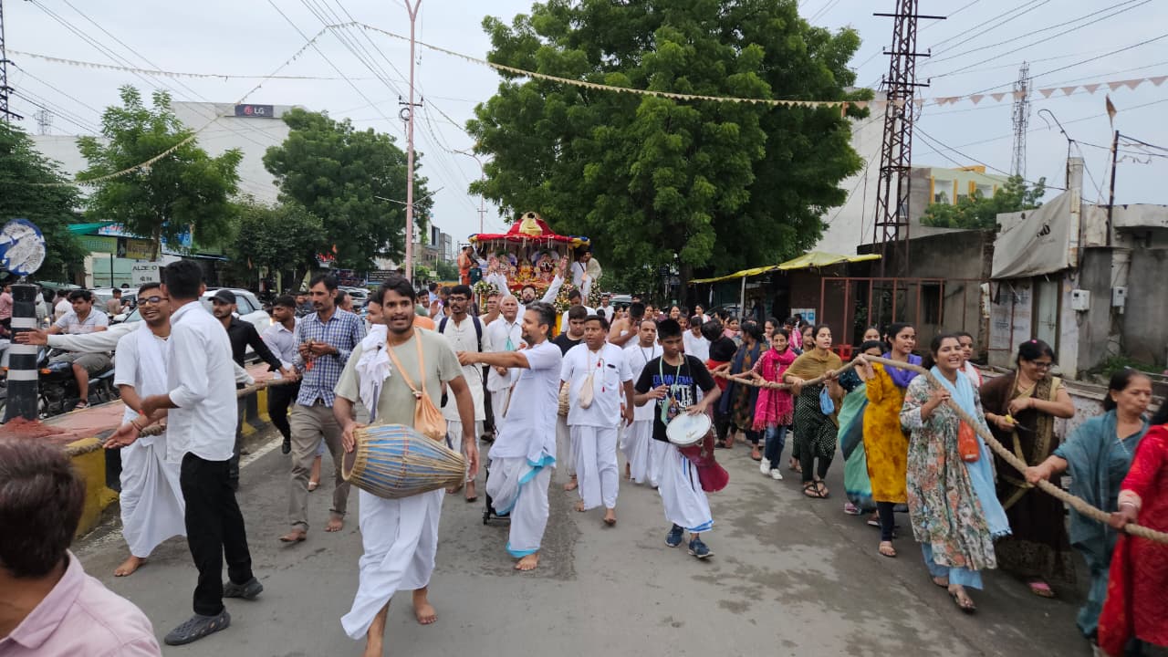 Rathyatra