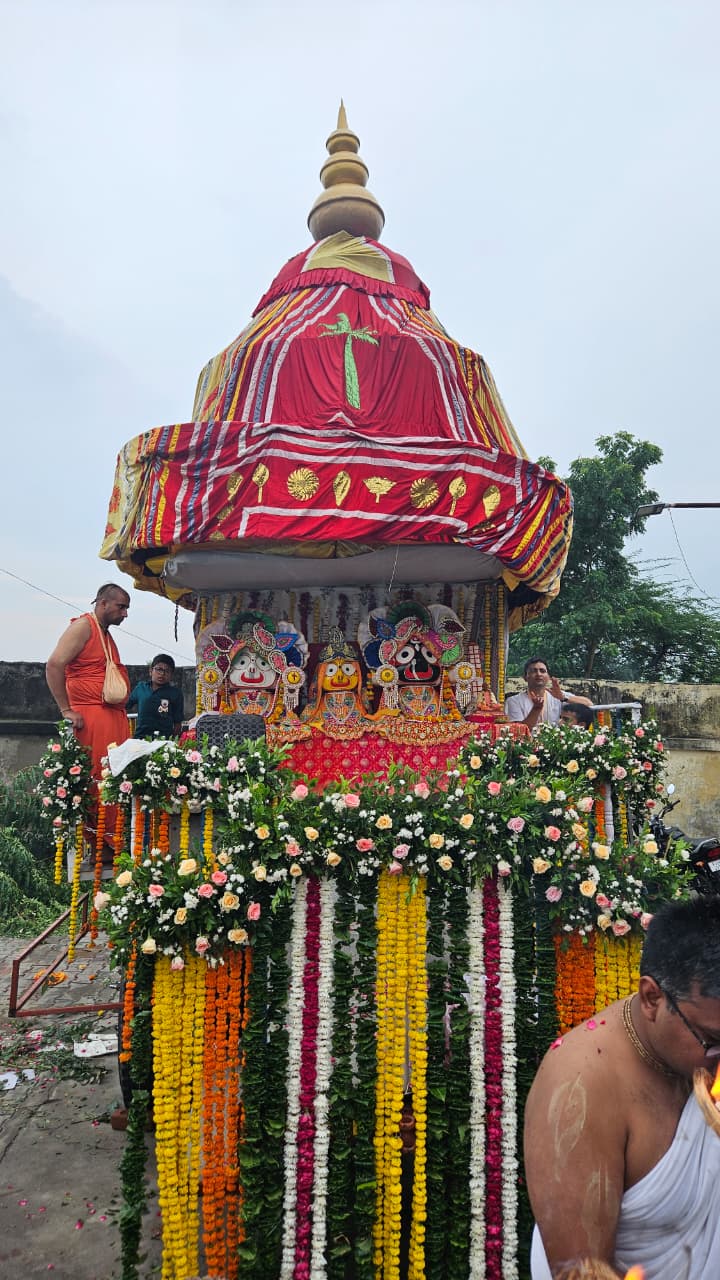 Rathyatra