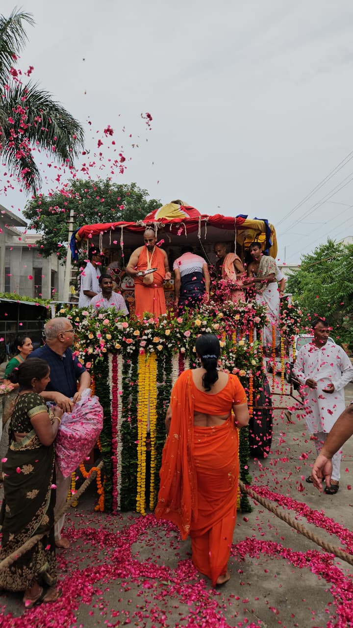 Rathyatra
