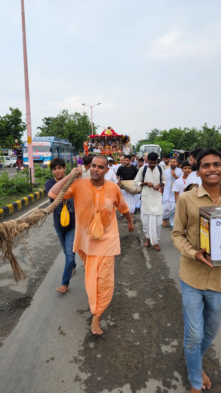 Rathyatra