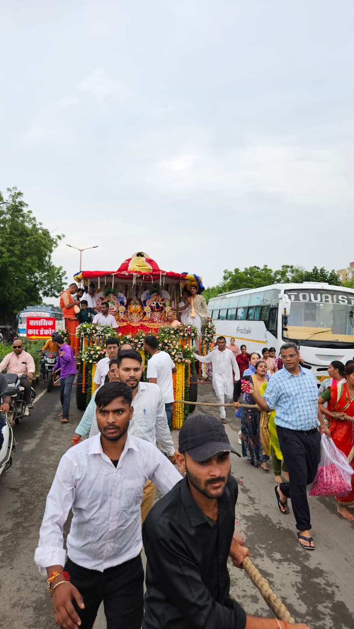 Rathyatra