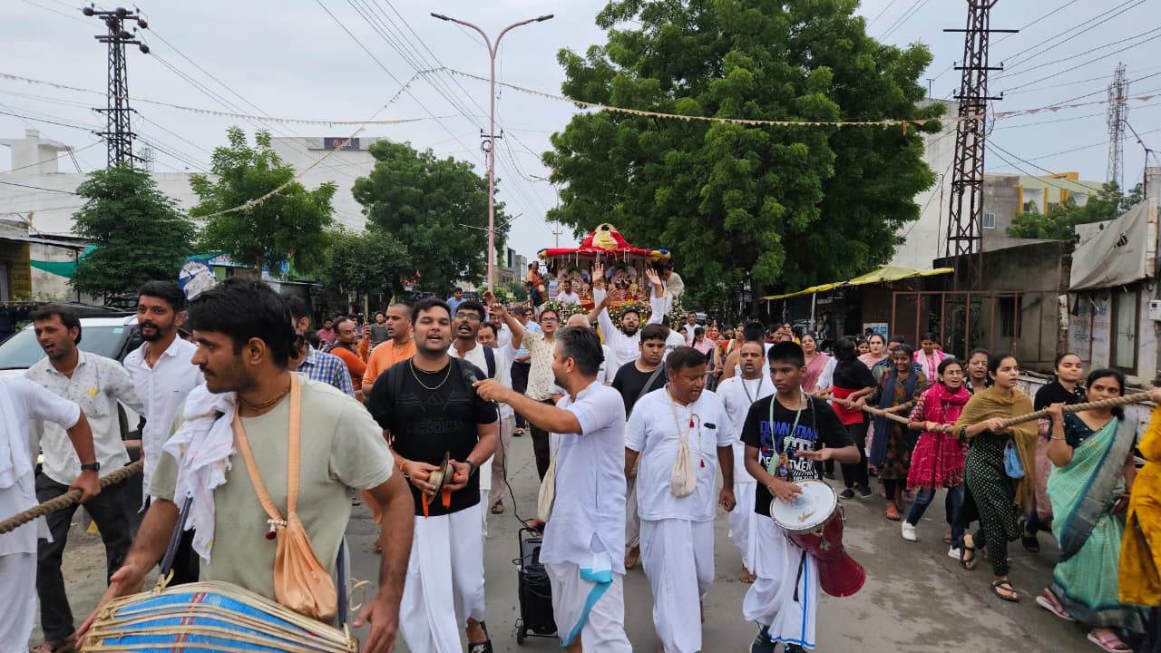 Rathyatra