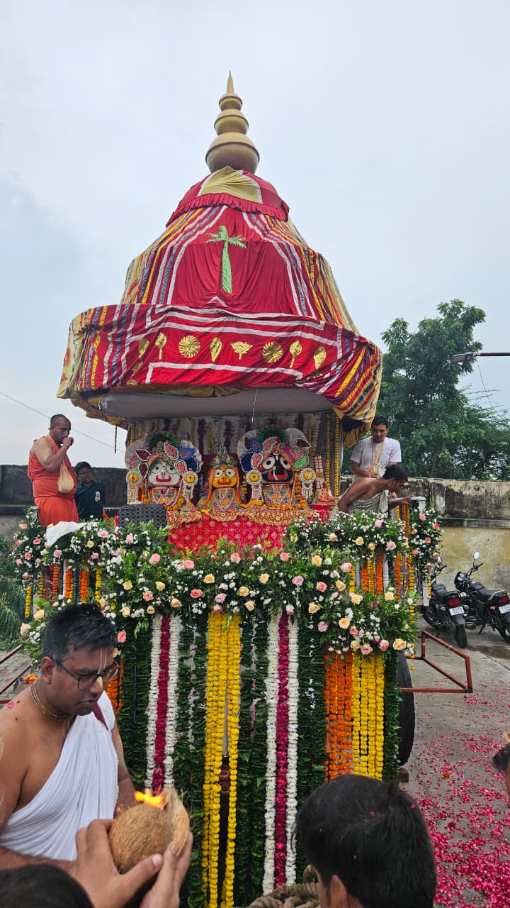 Rathyatra